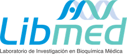 Libmed Logo