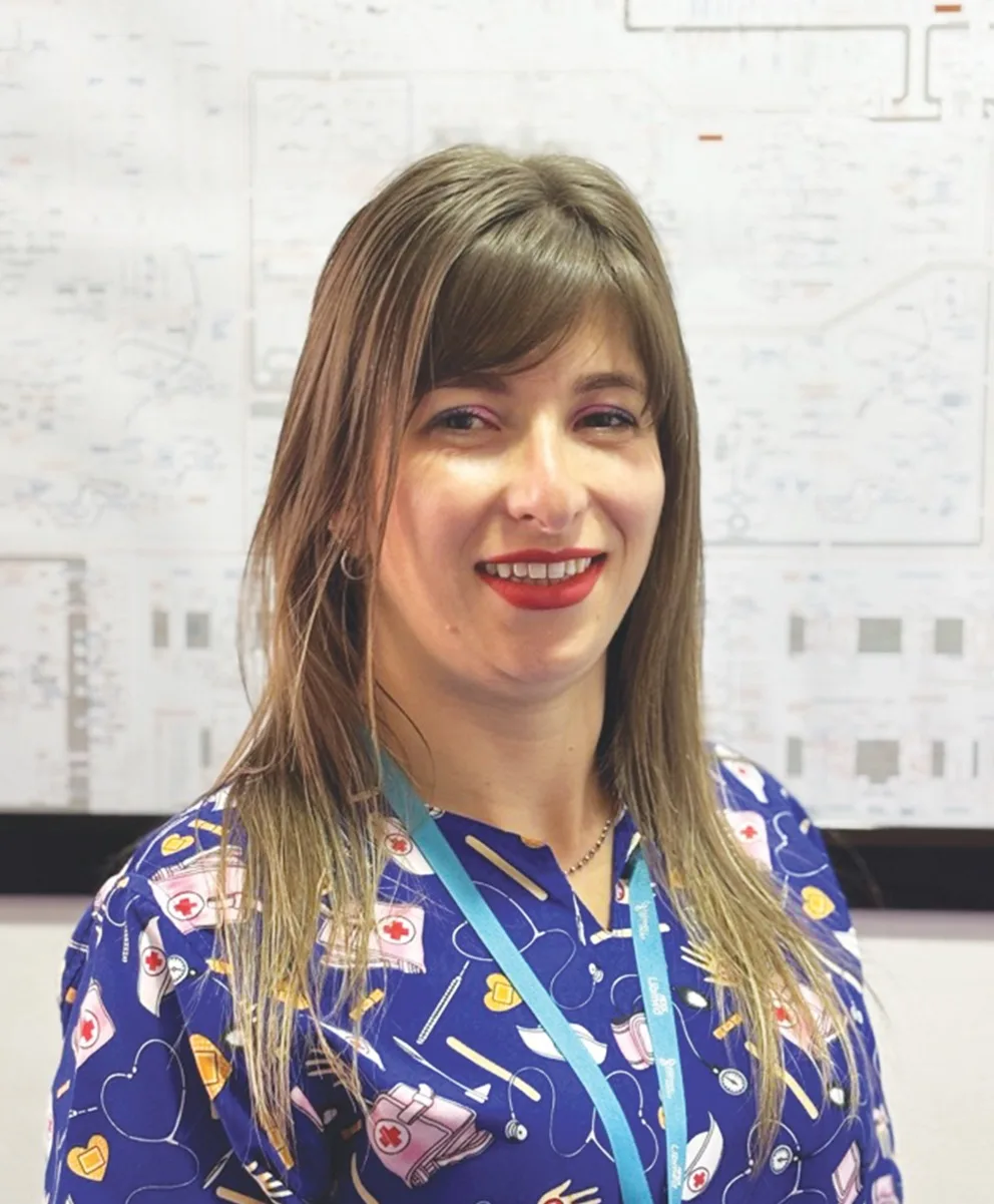 Adriana Giraldo Aristizabal