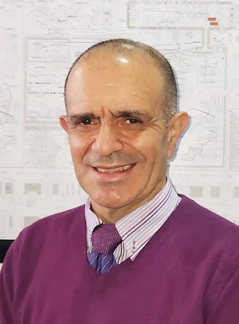 Alfredo Uribe Ardila