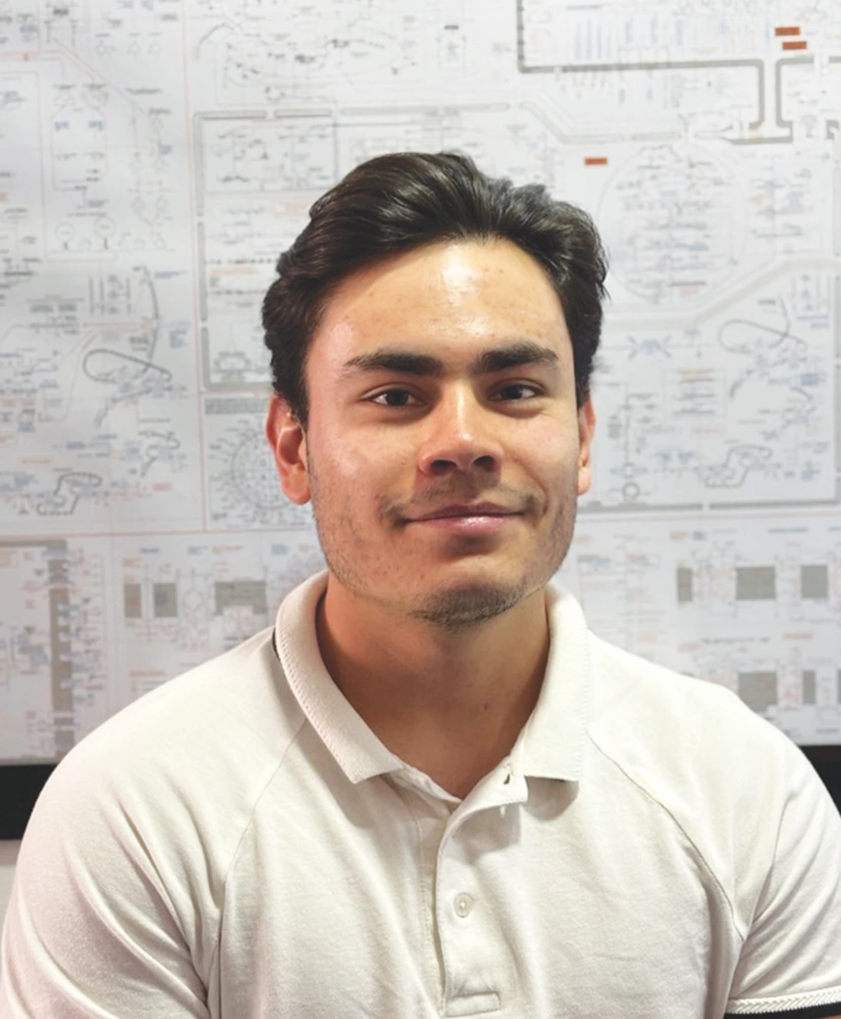 Diego Alejandro Rodríguez Moreno