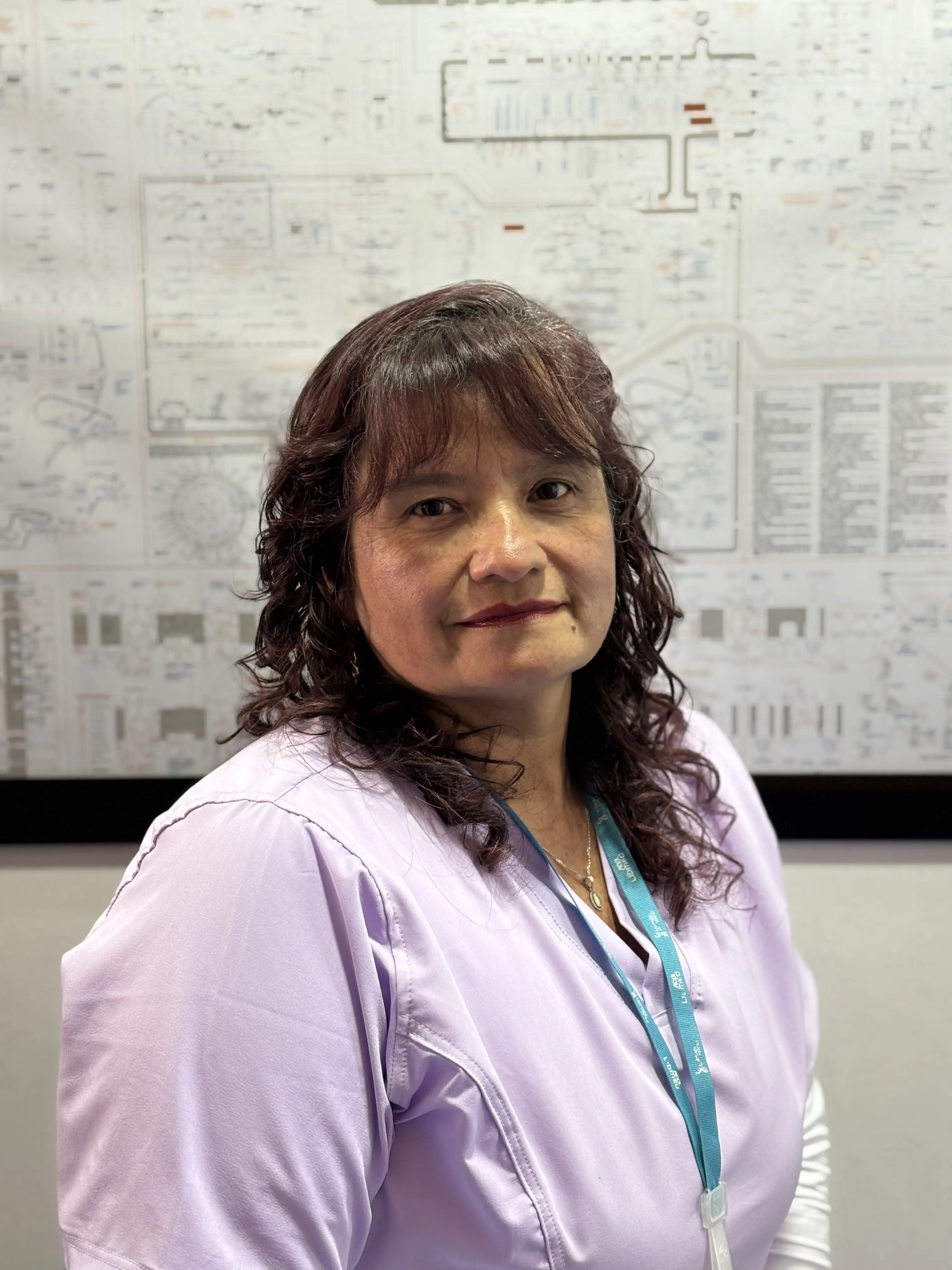 Jackeline Salvo Bustos