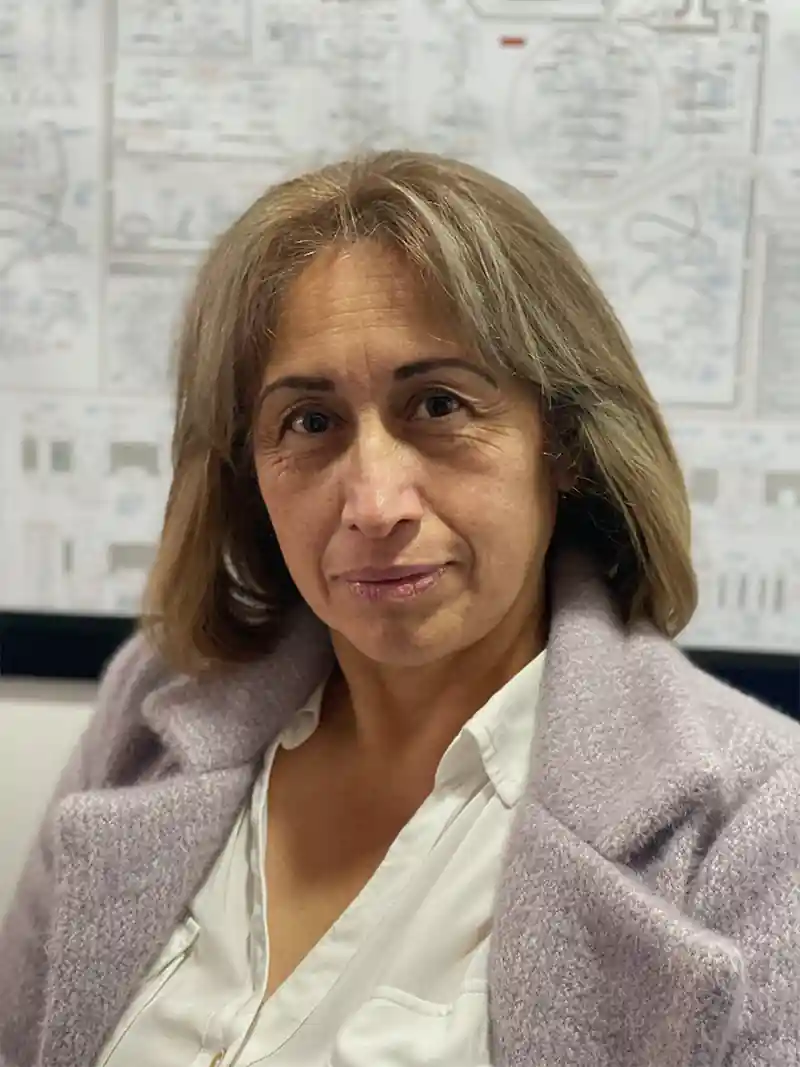 Mónica Díaz Mora