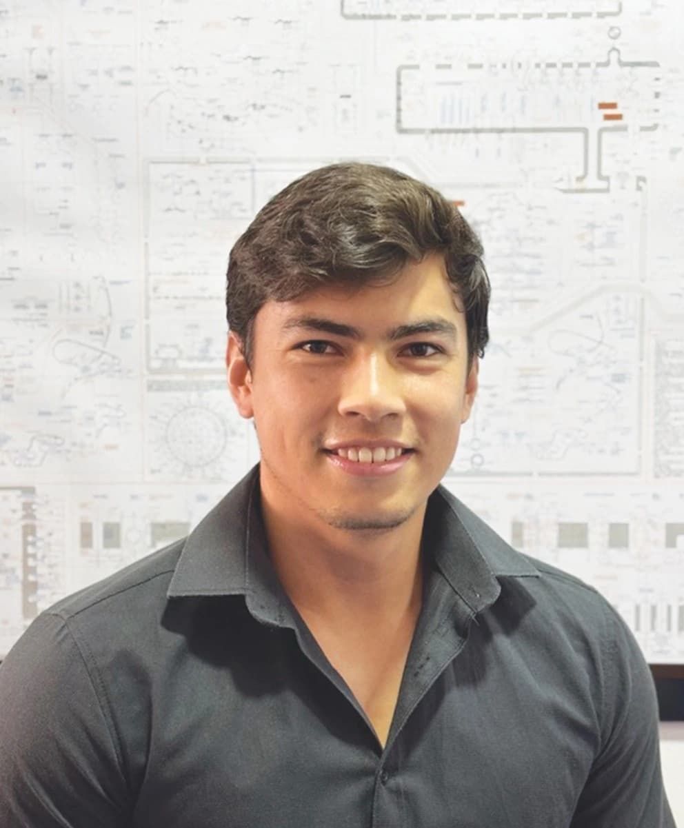 Juan Sebastián Rodríguez Moreno